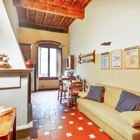 San Lorenzo Wooden Loft Florence Ngoại thất bức ảnh