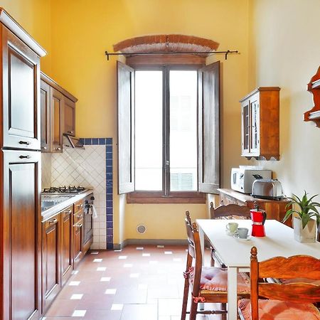 San Lorenzo Wooden Loft Florence Ngoại thất bức ảnh