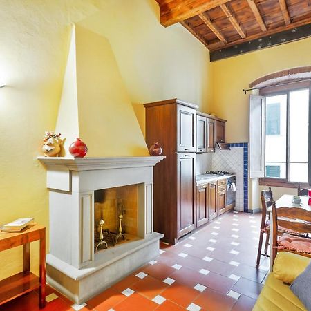San Lorenzo Wooden Loft Florence Ngoại thất bức ảnh