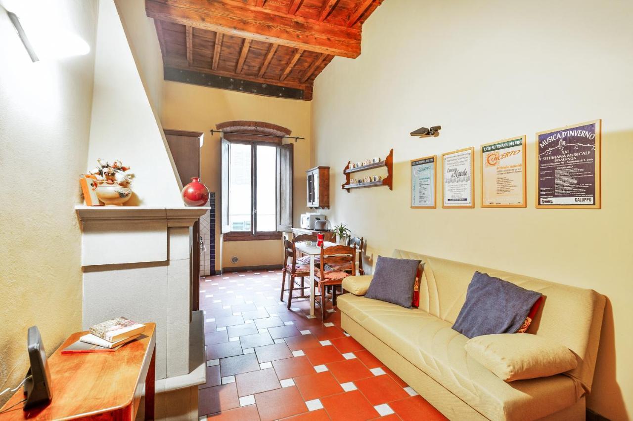 San Lorenzo Wooden Loft Florence Ngoại thất bức ảnh