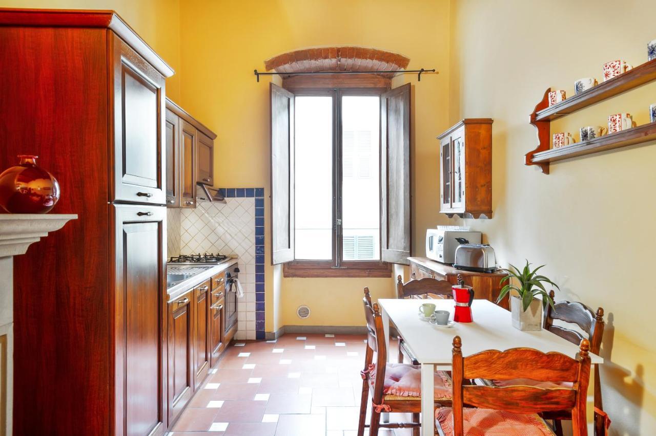 San Lorenzo Wooden Loft Florence Ngoại thất bức ảnh