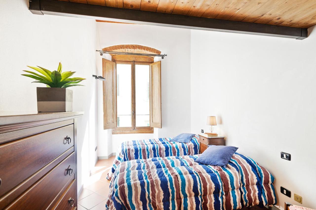 San Lorenzo Wooden Loft Florence Ngoại thất bức ảnh