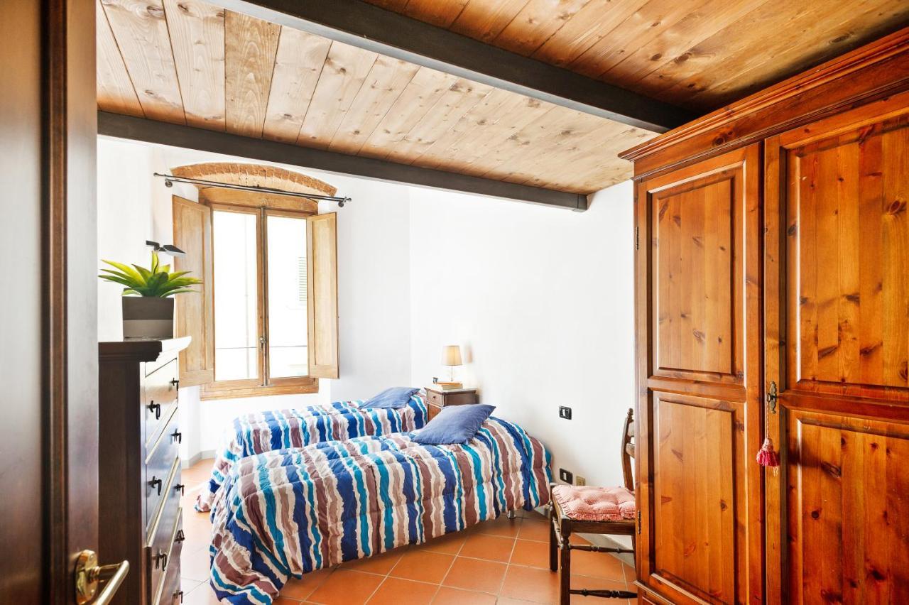 San Lorenzo Wooden Loft Florence Ngoại thất bức ảnh