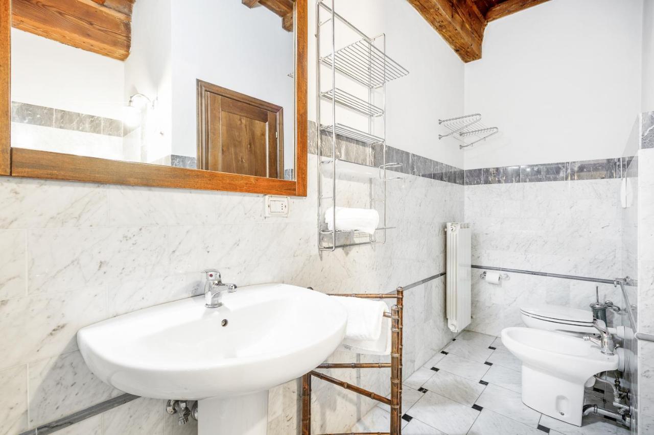 San Lorenzo Wooden Loft Florence Ngoại thất bức ảnh