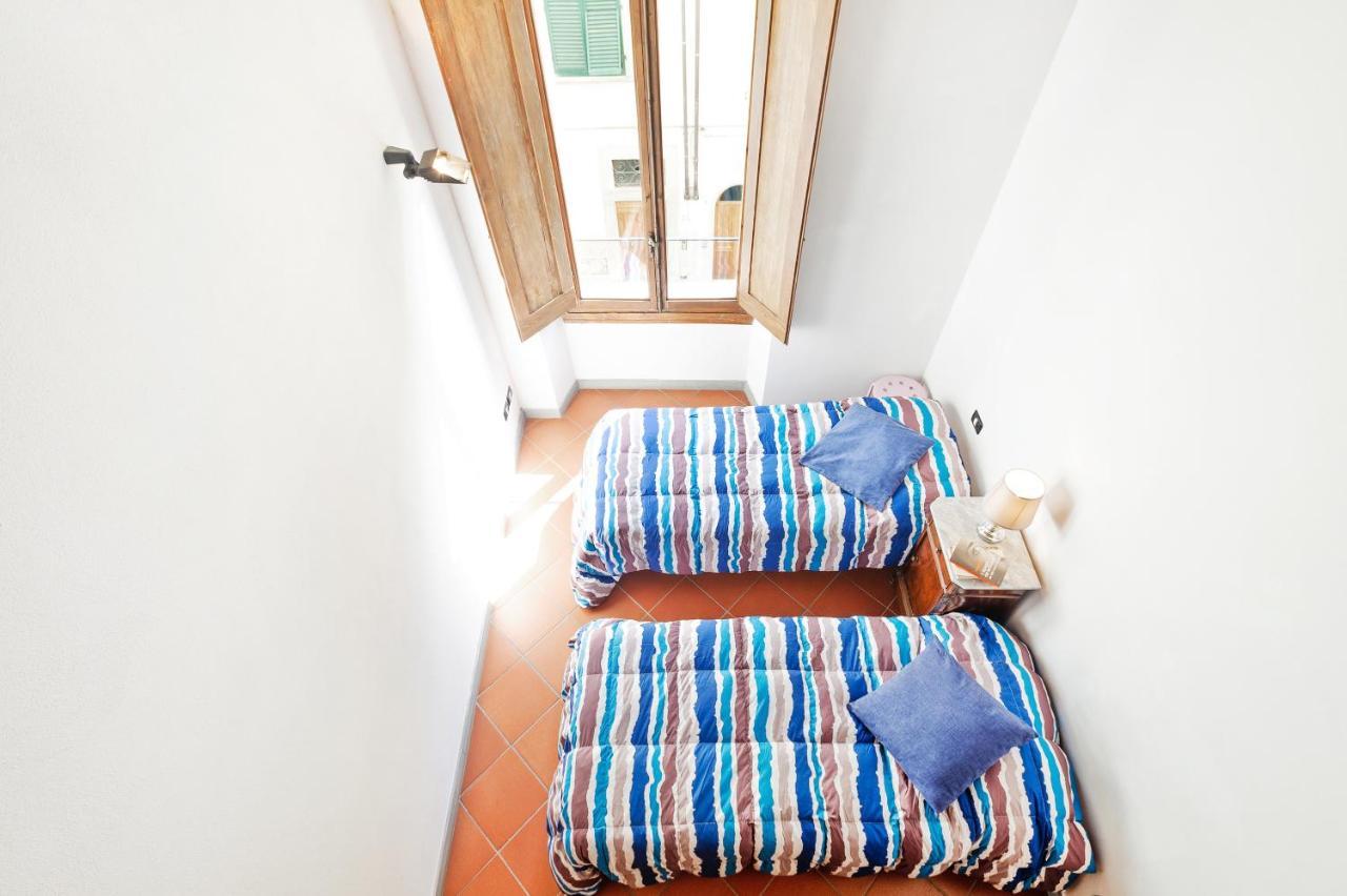 San Lorenzo Wooden Loft Florence Ngoại thất bức ảnh