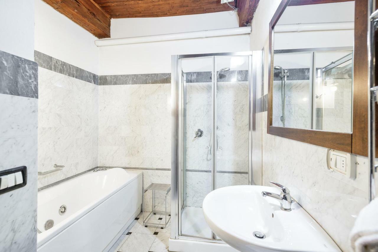 San Lorenzo Wooden Loft Florence Ngoại thất bức ảnh